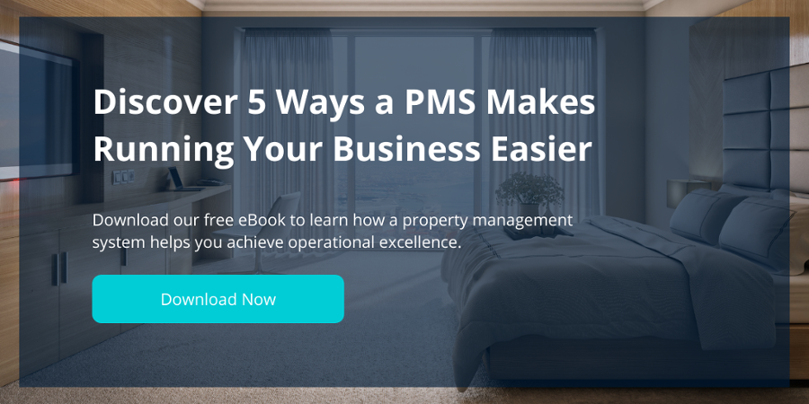 5 Ways a PMS Makes Running Your Business Easier