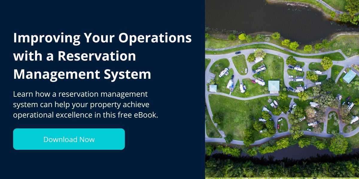 RMS North America - Achieving Operational Excellence eBook - CTA
