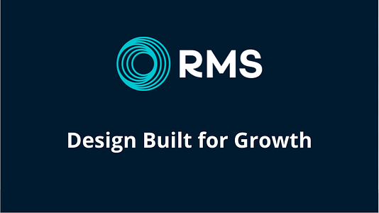 Design Built for Growth