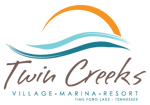 Twin Creeks Main Logo