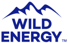 Wild Energy Logo