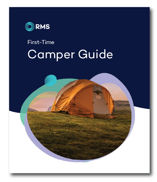 Camper guide