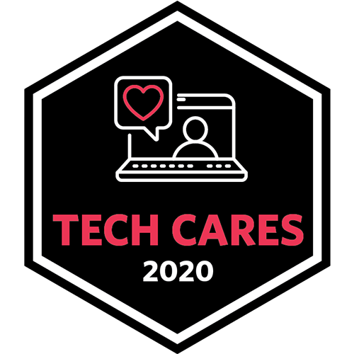 Tech Cares 2020
