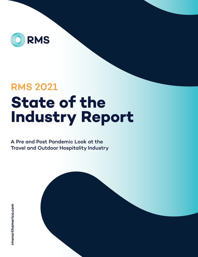 RMS 2021 State of the Industry Report